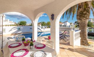 Apart-rent Villa Cap Ras 0037 - Empuriabrava - 3
