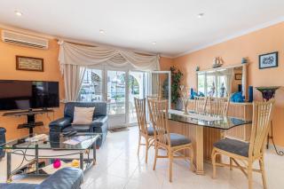 Apart-rent Villa Cap Ras 0037 - Empuriabrava - 8