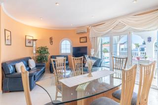 Apart-rent Villa Cap Ras 0037 - Empuriabrava - 1