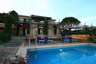 AMORE RENTALS - Villa Raffaella - SantʼAgata sui Due Golfi - 3