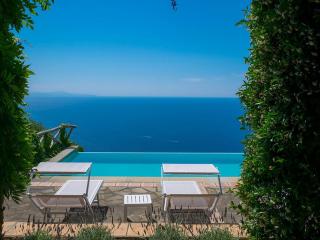 AMORE RENTALS - Villa Raffaella - SantʼAgata sui Due Golfi - 8