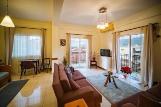 2 Bedrooms-Perfect Center Location-Amazing View - Ioannina - 0