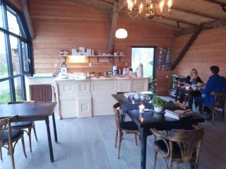 boerderijkamer Zwanebloem - Onstwedde - 2