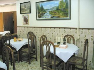 Hotel La Parra - Archena - 2