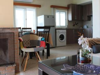 Panorama Beach House, 5 meters to the sea - Perivólia - 4