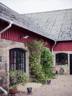 Lyckås Gårds Gästboende - Höganäs - 1