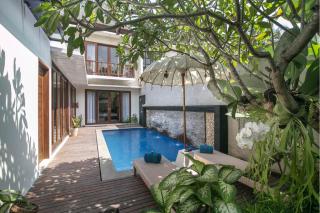 MariJo Villa - Ubud - 6