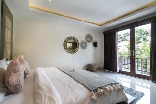 MariJo Villa - Ubud - 1