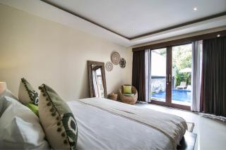 MariJo Villa - Ubud - 7