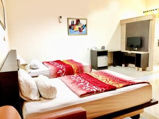 Musdalifah Hotel - Nambakor - 8