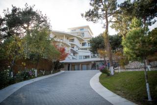 Hotel Beaumonde Garden - Tbilisi - 3