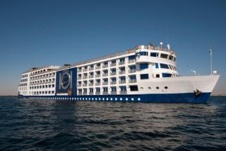 SUNRISE African Dreams Cruise -Grand Select- - 0