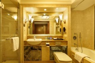 Grand Palace Hotel - Grand Hotel Management Group - Free shuttle bus to Canton Fair during Canton Fair period - Guangzhou - 9