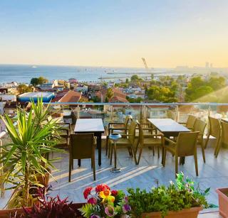 Art City Hotel Istanbul - Istambul - 1