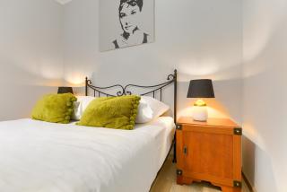 Apartament Bursztynowy Rezydencja Park - Mielno - 2