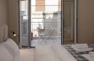 Leonidas Loft in the heart of Athens by GHH - Athens - 4