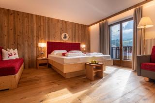 Saltria - your Alpine experience - Alpe di Siusi - 9