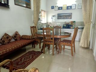 Aaron's Homestay - Cochin - 3
