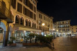 Casa Piazza Del Porto - Lovere - 9