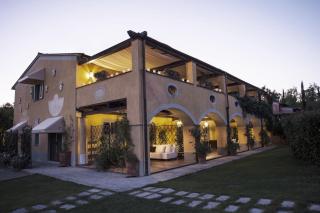 Tenuta i Massini - Empoli - 3