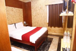 The Brook Resorts & Spa - Yercaud - 3