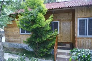 The Brook Resorts & Spa - Yercaud - 4