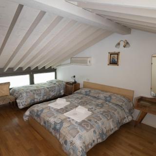 Nido del Tadini - Lovere - 8