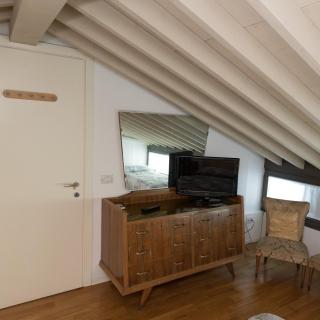Nido del Tadini - Lovere - 7