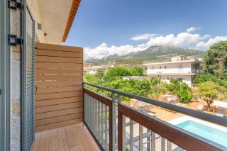 Sophia's Beach House - 9