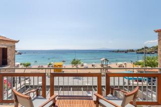 Sophia's Beach House - 1