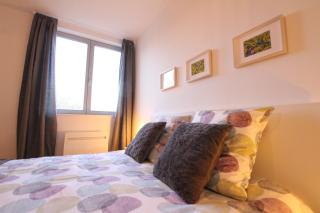 Colmar City Center - Bright and Large Appartement REMPARTS - Colmar - 6