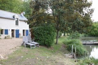 la Bergerie - 7