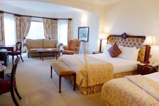 Tinakilly Country House Hotel - Rathnew - 1