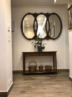 Chambre via Natina - Saint-Germain-en-Laye - 4