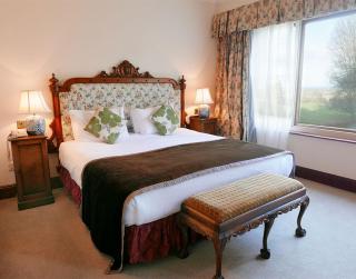 Tinakilly Country House Hotel - Rathnew - 4