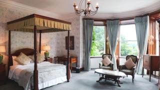 Tinakilly Country House Hotel - Rathnew - 5