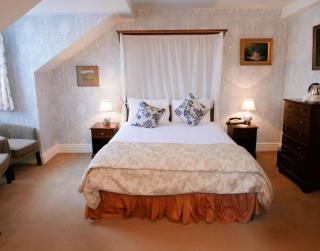 Tinakilly Country House Hotel - Rathnew - 6