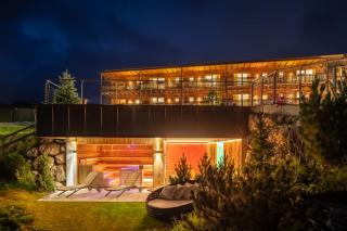 Saltria - your Alpine experience - Alpe di Siusi - 2