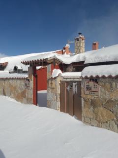 CASA RURAL GREDOS - San Martín de la Vega del Alberche - 3