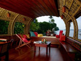 Xandari Riverscapes - Alleppey - 5