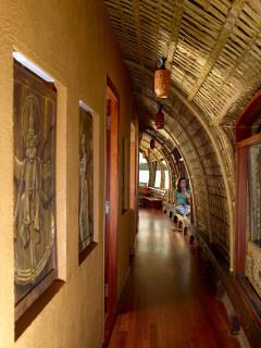 Xandari Riverscapes - Alleppey - 6