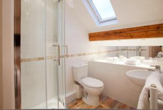 Lindeth Fell Country House - Bowness-on-Windermere - 4