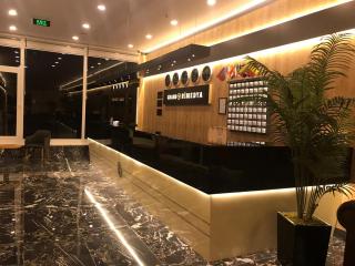 Grand Rimedya Hotel Bursa - 8