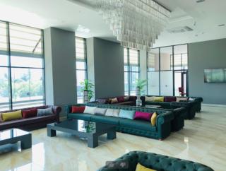 Grand Rimedya Hotel Bursa - 1