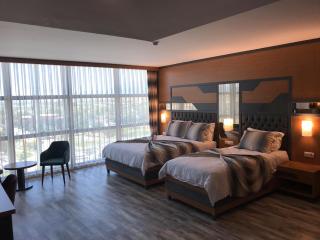 Grand Rimedya Hotel Bursa - Panayır - 7