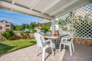 Apartments Ljubica Garden - Baška - 7