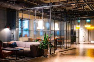 Comfort Hotel Kista - Stoccolma - 2
