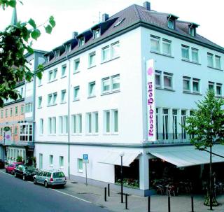 Rosenhotel - Zweibrücken - 0