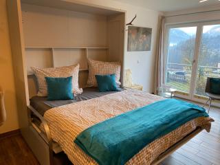 FeWo Gretchen - Berchtesgaden - 7