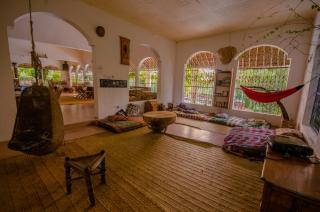 Distant Relatives Ecolodge & Backpackers - Kilifi - 7